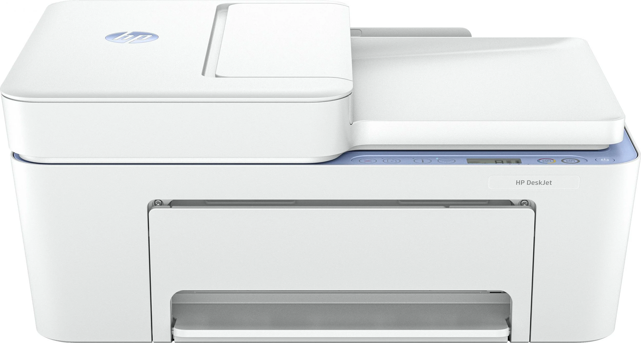 Daudzfunkcionālais printeris "HP DeskJet 4222e"