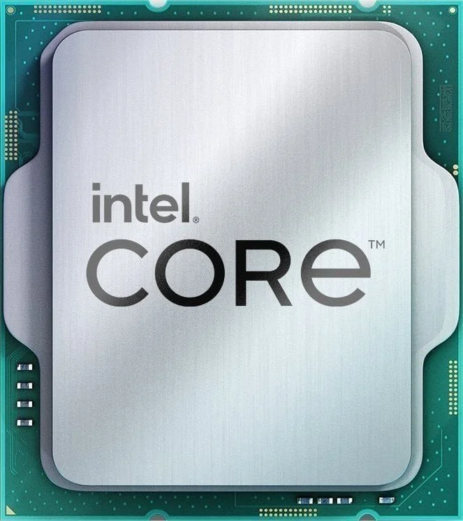 Procesors "Intel Core i5-14400F", 2