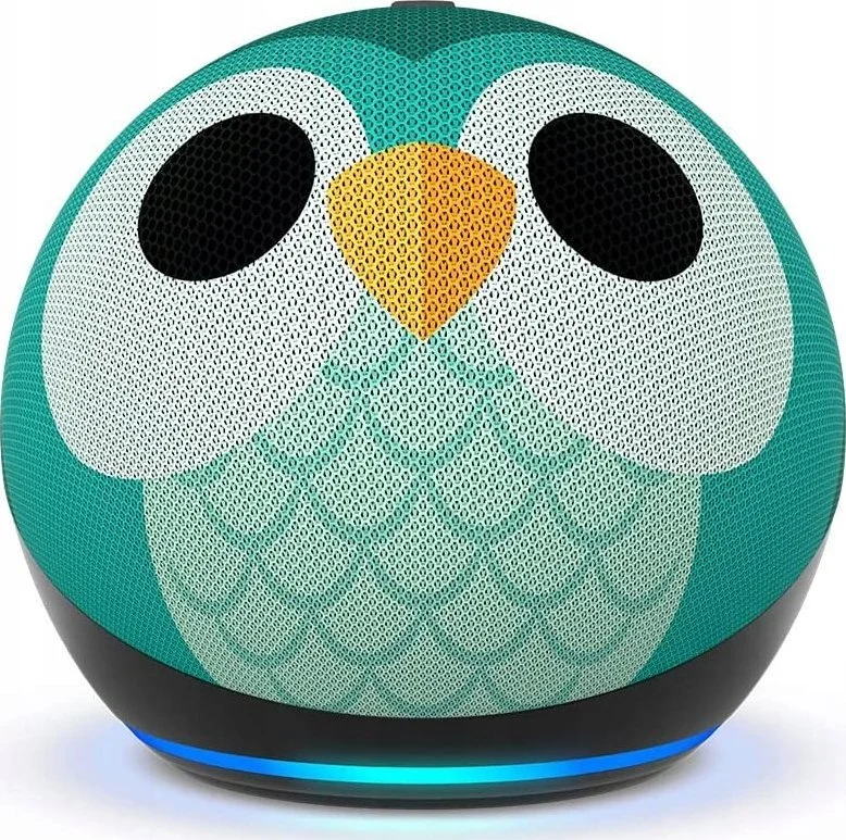 Skaļrunis "Amazon Echo Dot 5