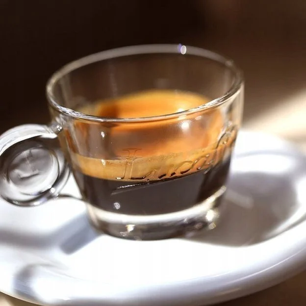 "Lucaffe Mamma Lucia" – ESE