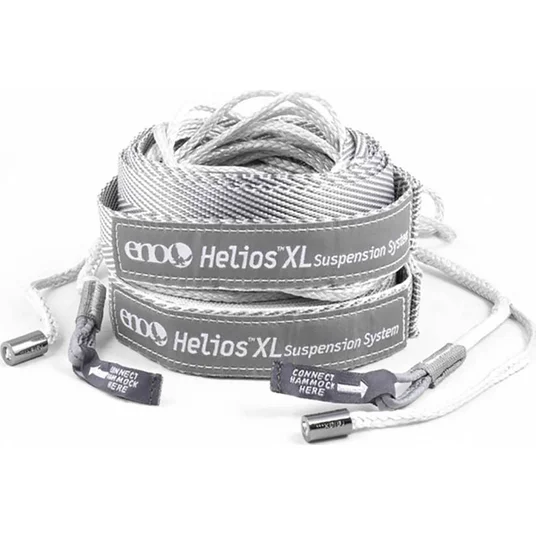 „Eno“ pakabos sistema „Helios XL Grey“