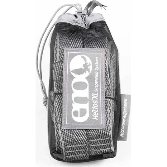 „Eno“ pakabos sistema „Helios XL Grey“