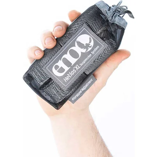 „Eno“ pakabos sistema „Helios XL Grey“