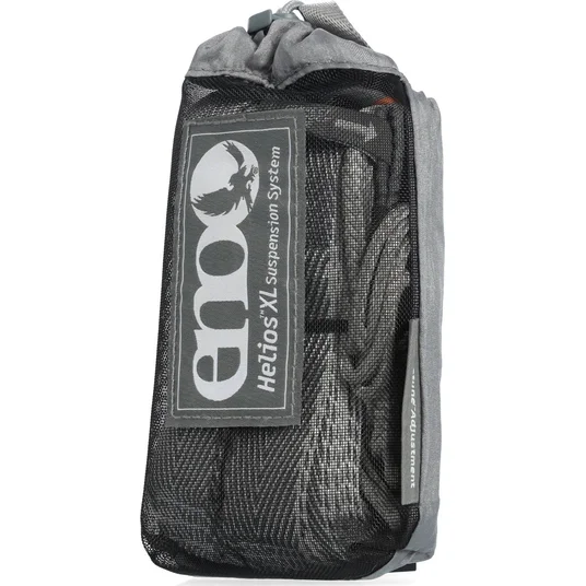 „Eno“ pakabos sistema „Helios XL Grey“