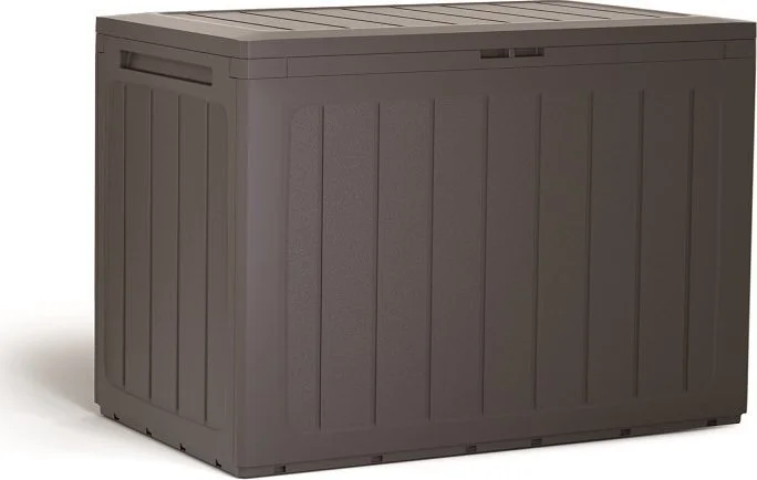 "Prosperplast" dārza kaste "BoardeBox&quot