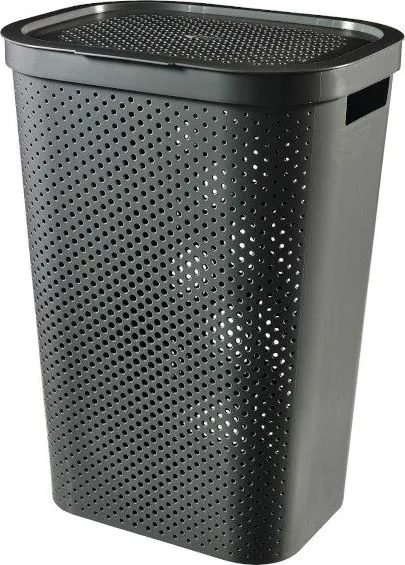 "Curver Infinity Recycled" veļas grozs