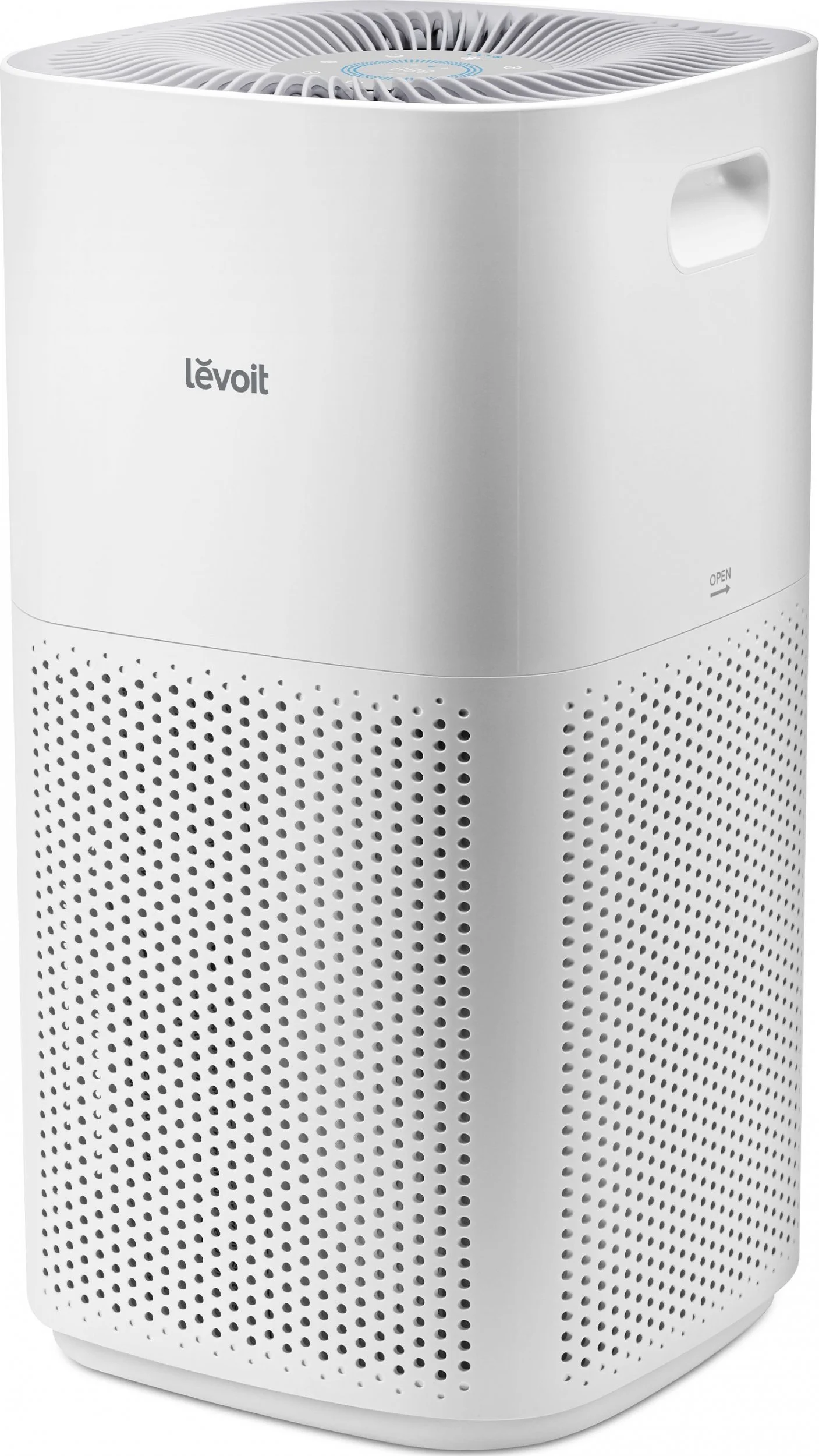Gaisa attīrītājs "Levoit Core 600S"