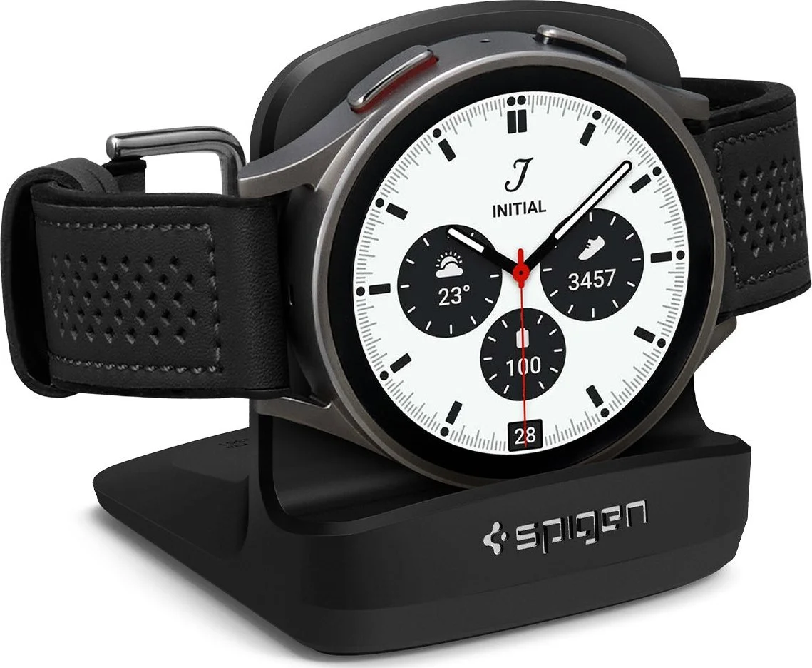 Spigen Spigen Night Stand S353, black