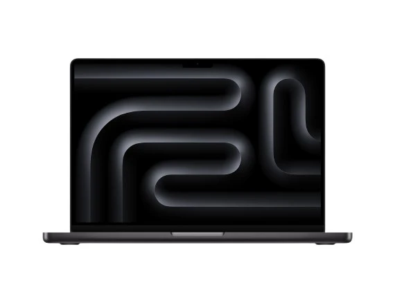 Apple MacBook Pro 14.2 inch:
