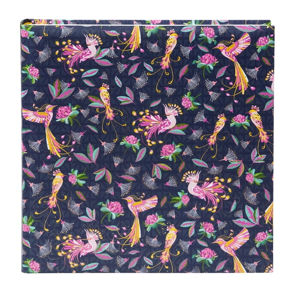 Albums GOLDBUCH 27954 "Tropical Birds&quot