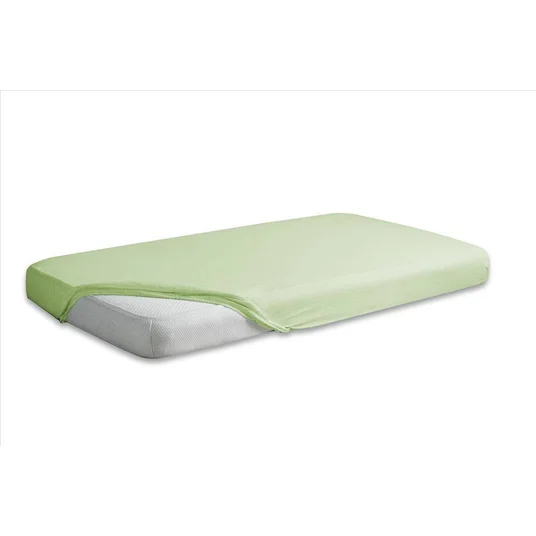 „Multitex“ paklodė 100 x 200 su gumine juosta „Matex JERSEY 34“