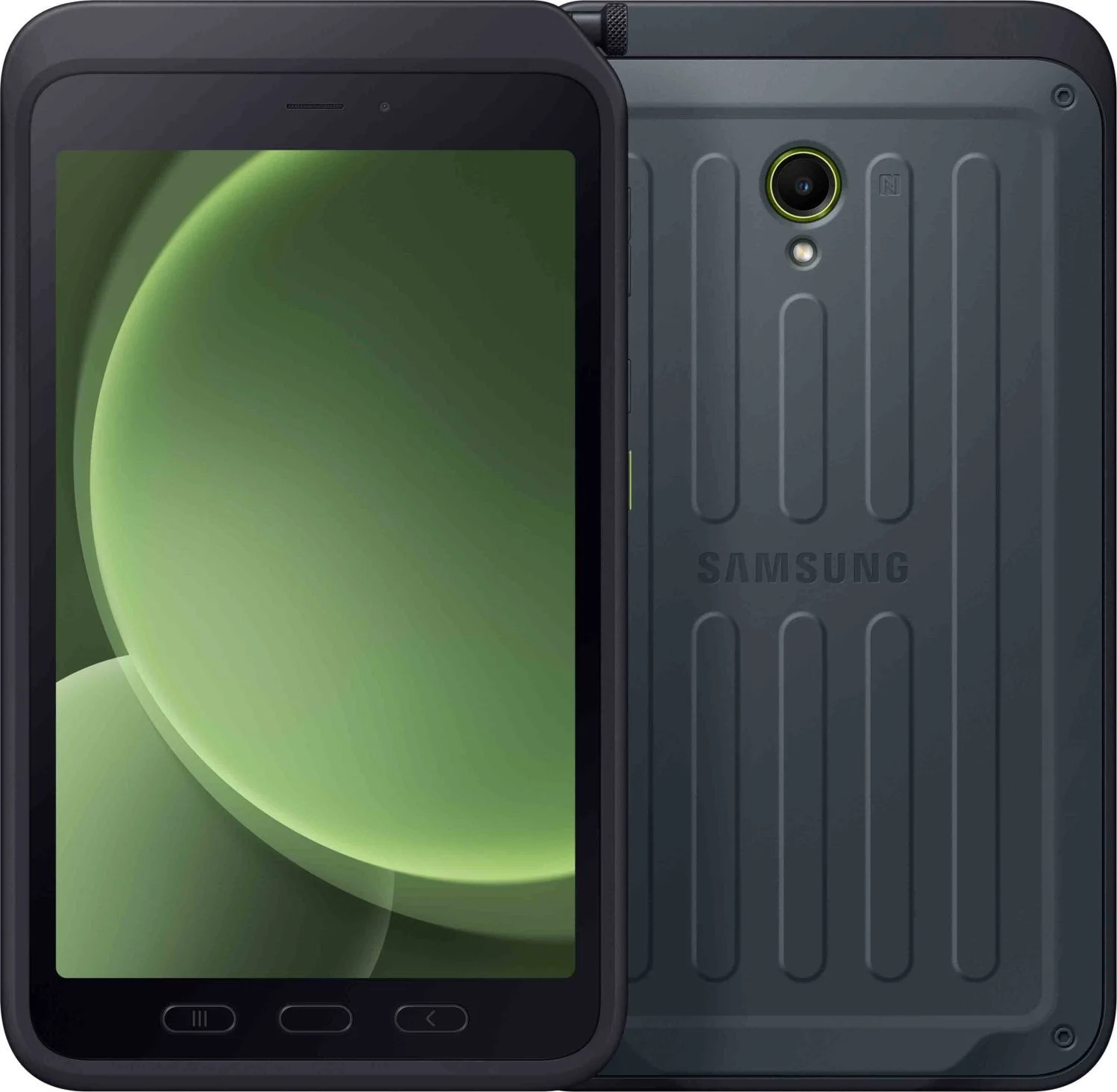 Planšetdators Samsung Galaxy Tab Active5 5G