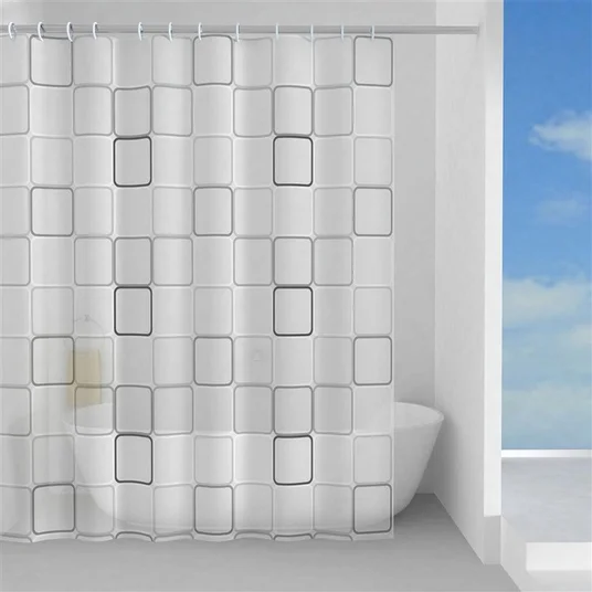 Gedy SHOW CURTAIN 1.8X2M GEDY 0000TVI13291800