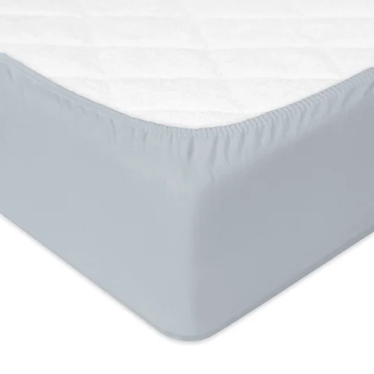 Multitex kaheinimese džersist tekk kummiga, suurus 150/160x190/200x20 CLAS