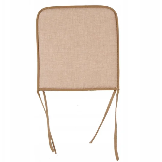 Rišama kėdės pagalvėlė, 38 x 38 cm – Giftdecor – ID79877 –
