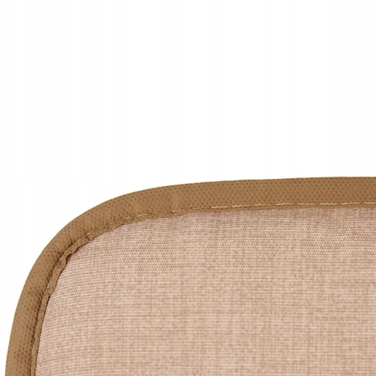 Rišama kėdės pagalvėlė, 38 x 38 cm – Giftdecor – ID79877 –