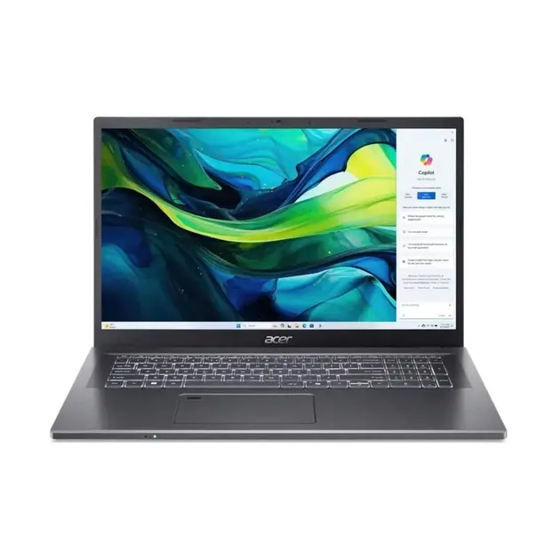 Portatīvais dators Acer Aspire 18 AI