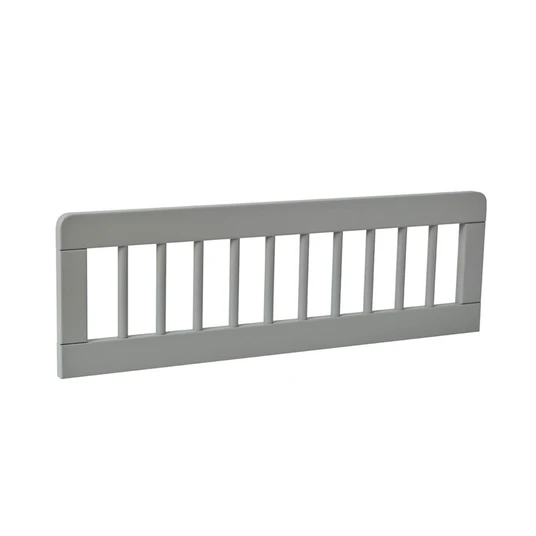 Apsauga namelio formos lovai Basic 200x90 cm, 2 vnt., pilka