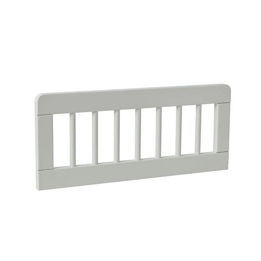 Apsauga namelio formos lovai Basic 160x70 cm, 2 vnt., balta