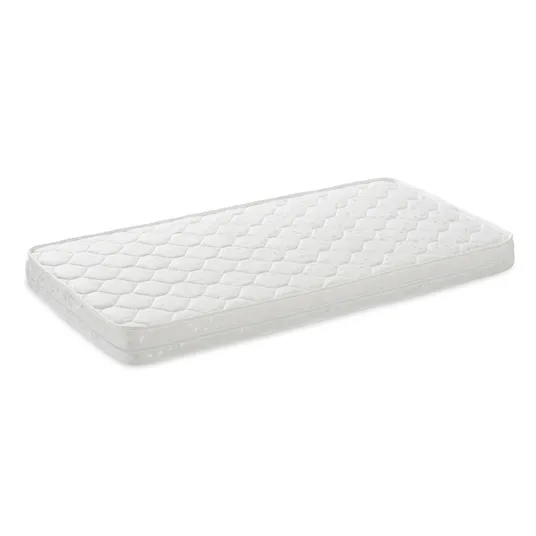 Čiužinys Pinio Prestige 120x60 cm, baltas