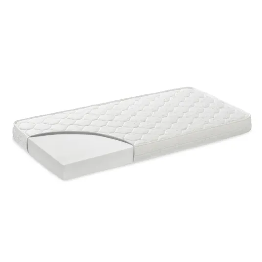 Čiužinys Pinio Prestige 120x60 cm, baltas
