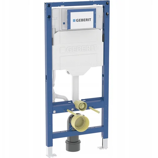 „Geberit Duofix Sigma H112“ raam, mõeldud riputatavale WC-potile (111.320.00.6)