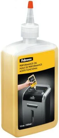 "Fellowes" papīra smalcinātāja eļļa, 355