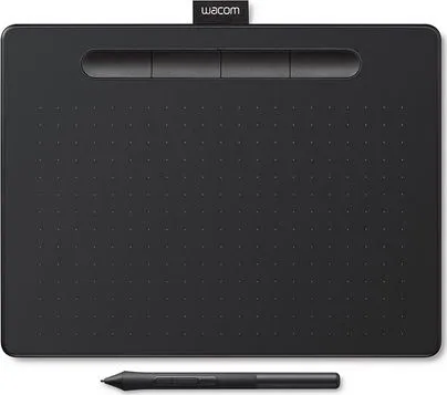 Grafiskā planšete Wacom Intuos M CTL-6100K