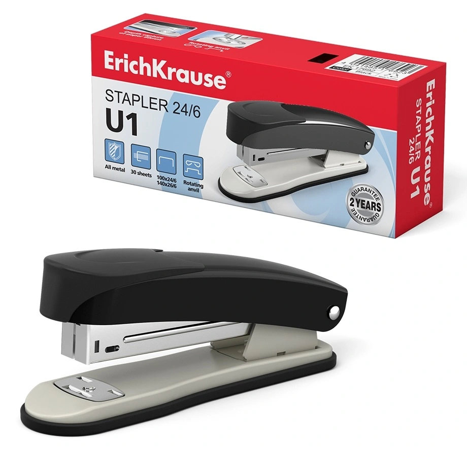 OKE Saspraudītājs U1 CLASSIC, ErichKrause, Nr