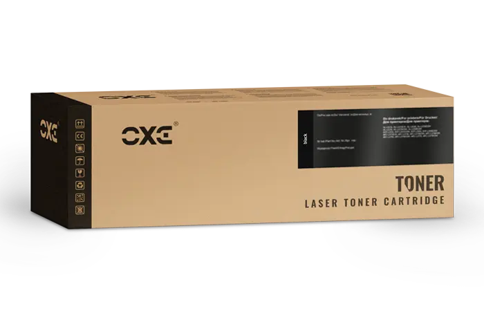 Toner OXE replacement HP 30X CF230X