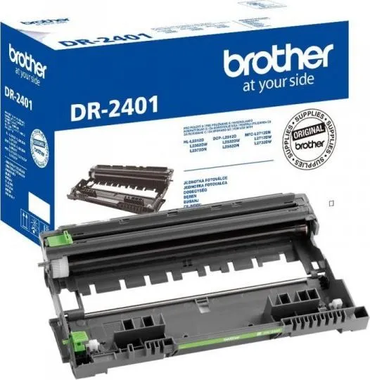 "Brother" trumula (DR2401)