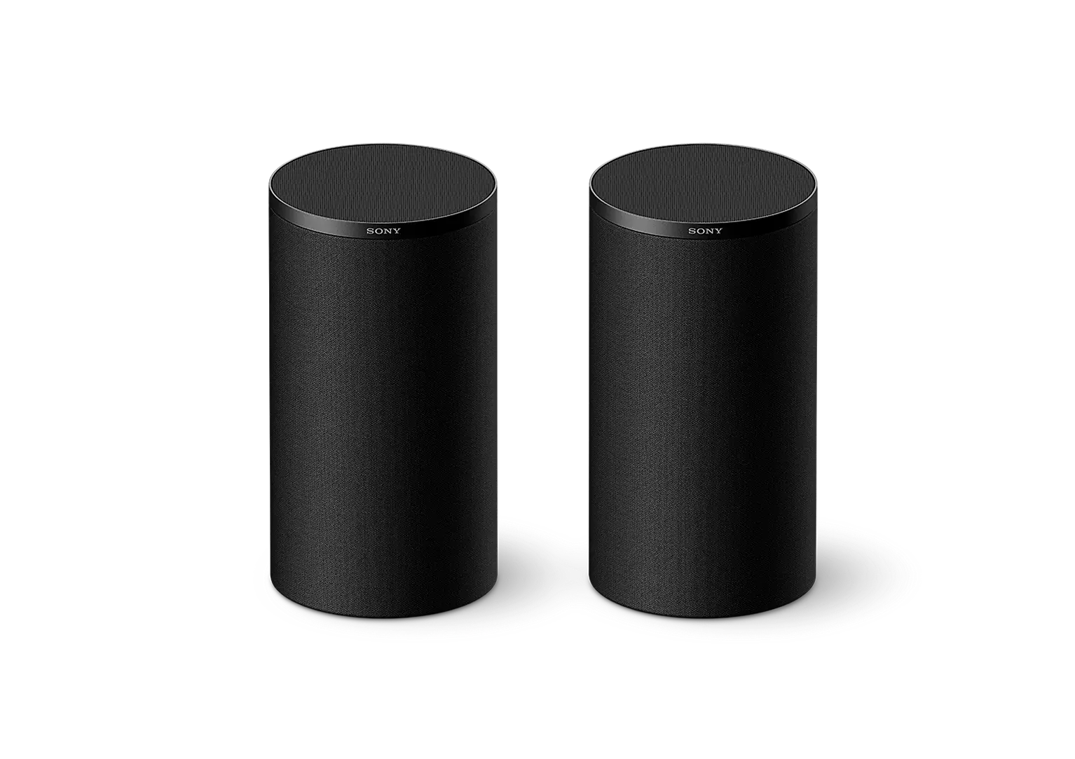 Sony Rear Speakers | BRAVIA Theatre
