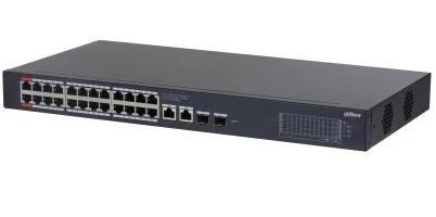 Dahua Technology CS4228-24GT-240 tīkla komutators, vadāms