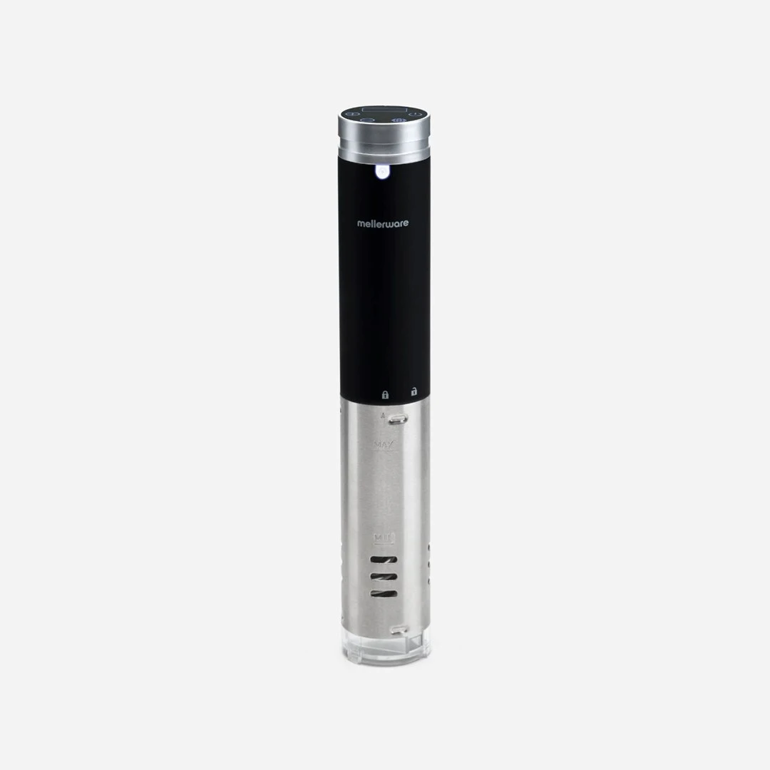 No-Name Mellerware Cheffy Sous Vide Cooking
