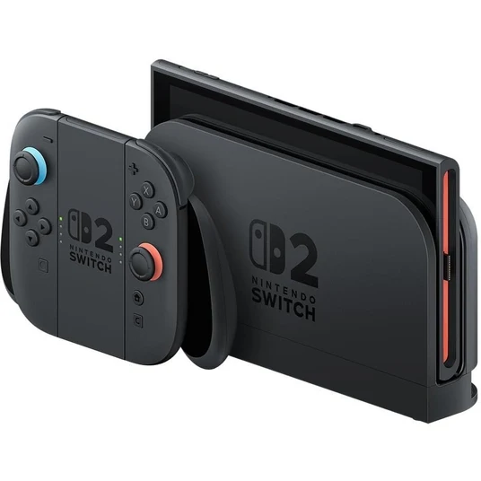 NINTENDO Switch 2 + Assassin Creed Shadows - TECHNORAMA.LT