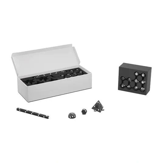 3D Skenavimo Priedas - Revopoint Reference Block Set With Magnetic