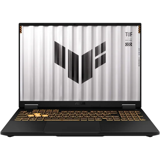 ASUS TUF Gaming F16 FX608JHR-RV094W - i5-14450HX | 16" | 165Hz | 16GB | 512GB | Win11H | RTX5050