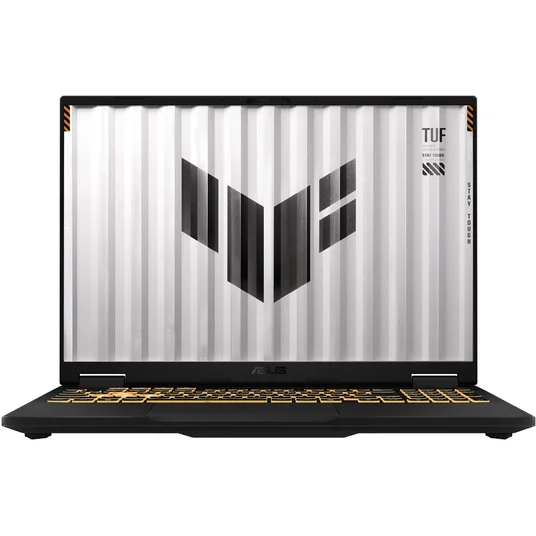 ASUS TUF Gaming F16 FX608JHR-RV094W - i5-14450HX | 16" | 165Hz | 16GB | 512GB | Win11H | RTX5050