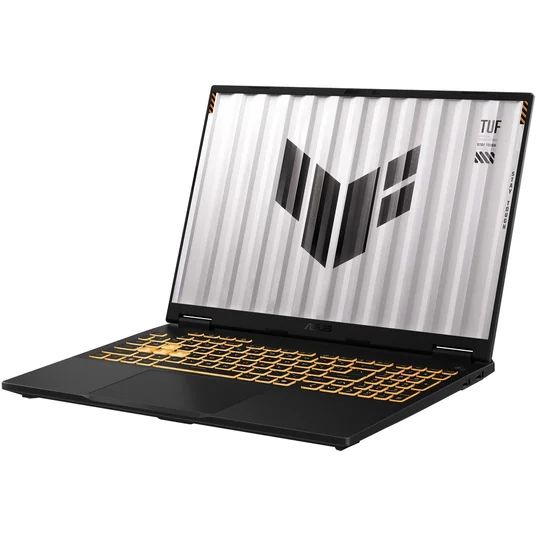 ASUS TUF Gaming F16 FX608JHR-RV094W - i5-14450HX | 16" | 165Hz | 16GB | 512GB | Win11H | RTX5050