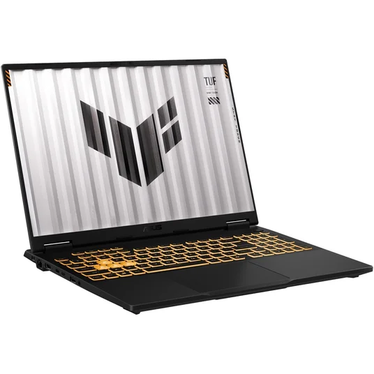 ASUS TUF Gaming F16 FX608JHR-RV094W - i5-14450HX | 16" | 165Hz | 16GB | 512GB | Win11H | RTX5050
