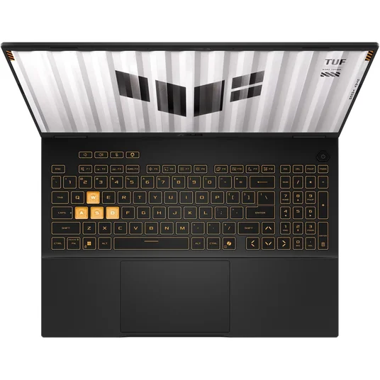 ASUS TUF Gaming F16 FX608JHR-RV094W - i5-14450HX | 16" | 165Hz | 16GB | 512GB | Win11H | RTX5050