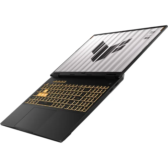 ASUS TUF Gaming F16 FX608JHR-RV094W - i5-14450HX | 16" | 165Hz | 16GB | 512GB | Win11H | RTX5050