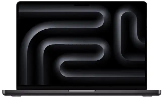 "Apple MacBook Pro" – M5