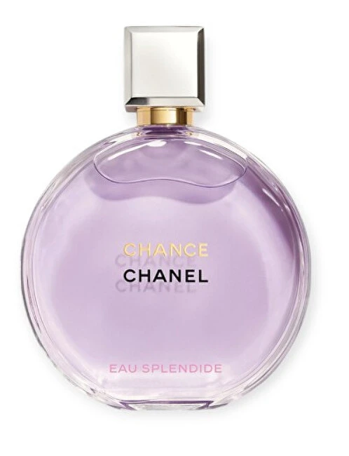 Chanel – Chance Eau Splendide –