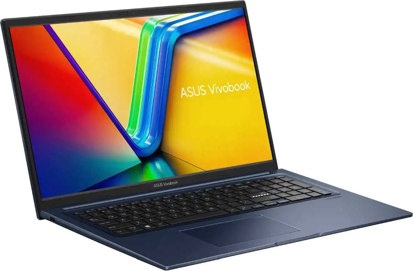 ASUS VivoBook 17 X1704MA-AU051W – Core