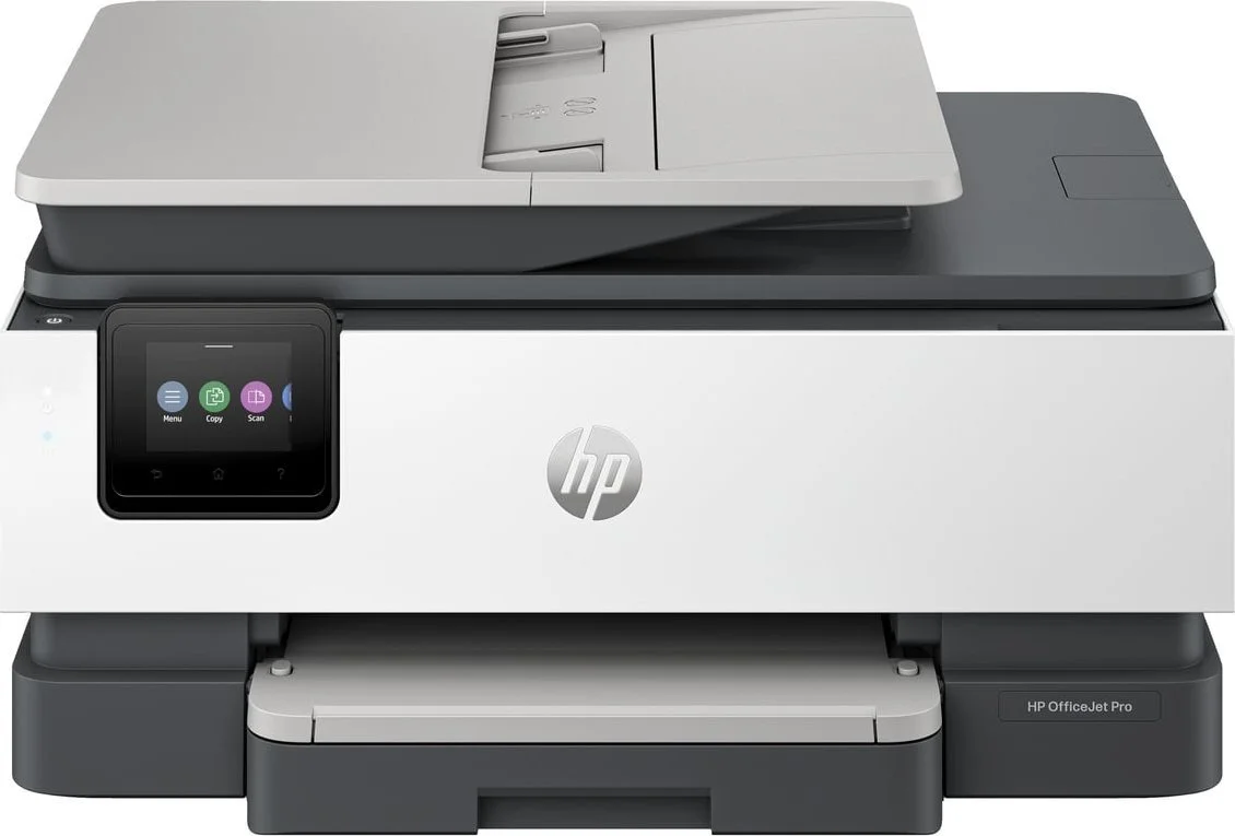Daudzfunkcionālais printeris HP OfficeJet Pro 8122e