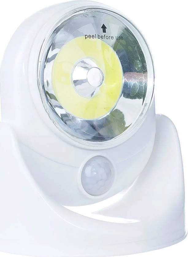 "Rum-Lux" kontaktligzda ar lampa, "