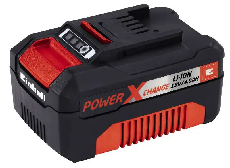 "Einhell" litija jonu akumulators PXC