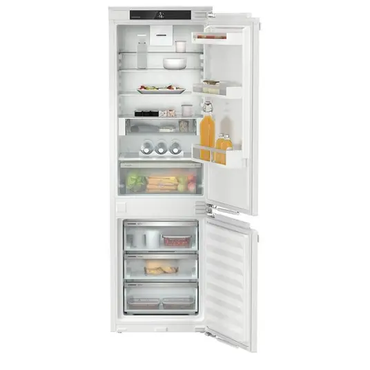 Built in refrigerator Liebherr, 178cm