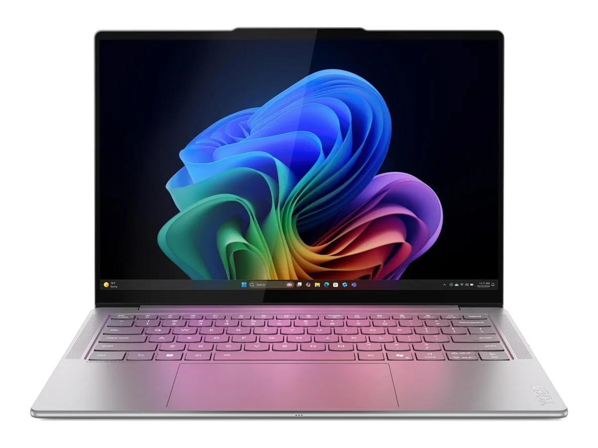 Lenovo Yoga Slim 7 14ILL10 Intel